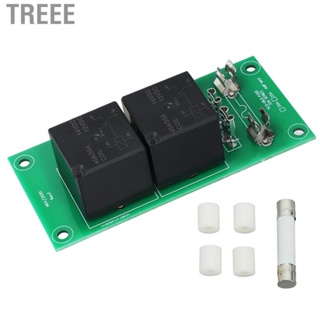 Treee 14‑1130  Replacement High Performance RV Slide Out Relay Control Board  for Fleetwood 246063 368859