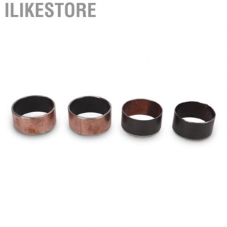 Ilikestore Motorcycle  Bushing Efficient 1.5in Shock Absorber Maintenance Bushing for Motorbike