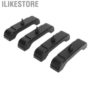 Ilikestore 3 Core Radiator Support Pads Flexible 4012 326 681S 4-1/4in  for Car