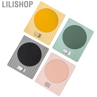 Lilishop Warmer  Universal Desk Cup Warmer 220V  for Cake