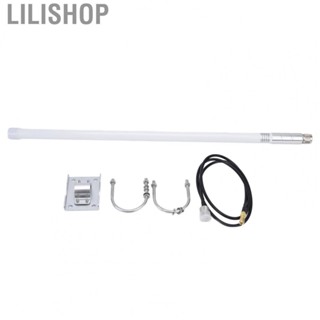 Lilishop Hotspot Antena IndUTtrial LoT Antena Signal Amplification 915mhz Antena For UT