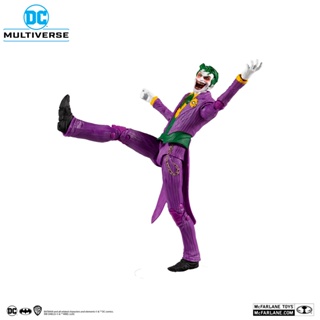 [ของแท้] Mcfarland DC Comics Modern Clown DC rebirth Series 23 ซม. ขยับได้