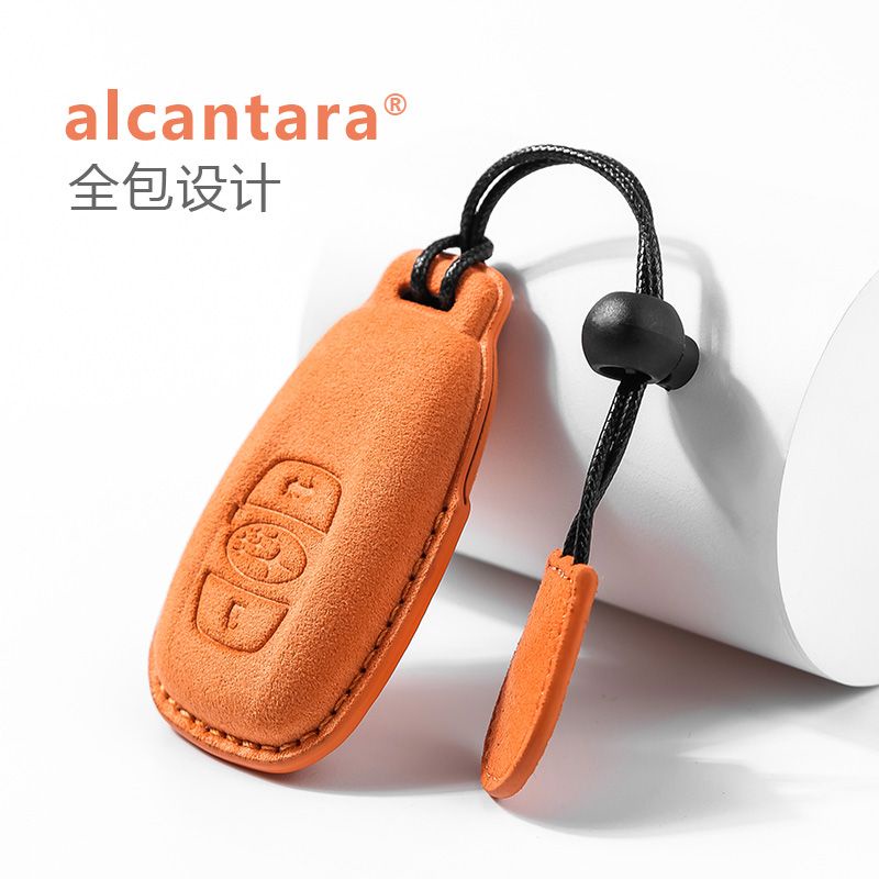 เคสกุญแจรีโมทรถยนต์ ดัดแปลง สําหรับ Subaru XV Forester