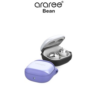 Araree Bean เคสกันกระแทกเกรดพรีเมี่ยมจากเกาหลี เคสสำหรับ Galaxy Buds 2 Pro/ Buds 2/ Buds Pro (ของแท้100%)