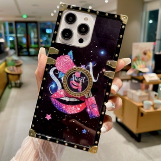 ใหม่ เคสโทรศัพท์มือถือ ลายริมฝีปาก หลากสี สําหรับ Oppo A93 A53 2020 A92 A31 A91 A5 2020 A9 2020 A1K A7 2018 A5S A12 A5 A3S