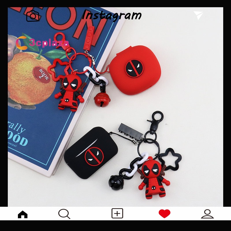 NQ10 Anker Soundcore R50i CASE/ P20i CASE  Dustproof Soft Washable Protective CASE Silicone Case for