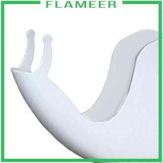 [Flameer] ที่วางขดลวดเหล็ก สีดํา สําหรับห้องนอน