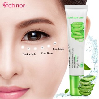 20g Moisturizing Remove Dark Circles Puffiness Anti Wrinkles Eye Bags Under The Eyes Ageless Cream [TOP]