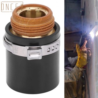 【ONCEMOREAGAIN】Economical 420156 Plasma Cutter Retaining Cap for HyperTherm MAX125 Plasma Torch