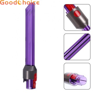 【Good】LED Crevice Nozzle Easy To Clean Easy To Dry For Dyson Omni-glide Sv19【Ready Stock】