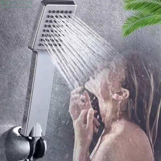 【Big Discounts】Shower Sprayer Removable ABS Accessory Bathroom High Pressure Rainfall#BBHOOD