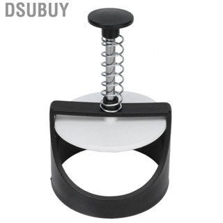 Dsubuy Burger Press Hamburger Patty Maker  Grade For Home Kitchen