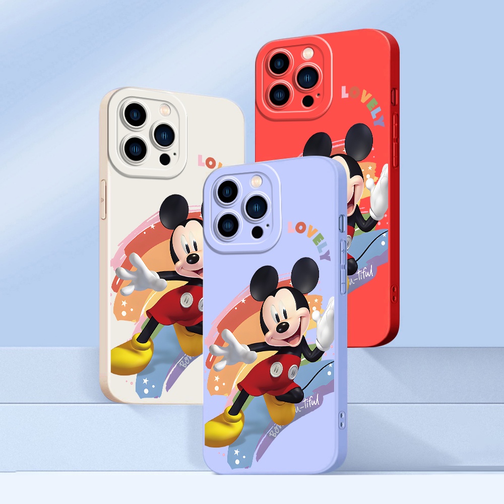 เคส For Samsung Galaxy A55 A54 A05S A05S A34 A35 A02 A10 A14 A22 A12 A13 A23 A51 A71 A50 A50S A02 A02S A03 A03S 4G 5G TY - รูปที่ 2