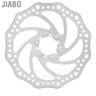 Jiabo Bike Disc Brake 160mm Threaded Hubs Bike Rotor Flange Adapter Accessory Part New