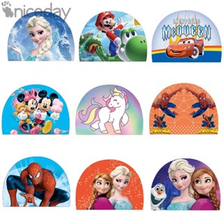 #NICEDAY-Cartoon Cartoon Children Diameter 18*15cm Multicolour Polyester Cartoon