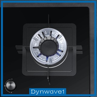 [Dynwave1] ฝาครอบเตาแก๊ส กันลม สําหรับหม้อนึ่ง