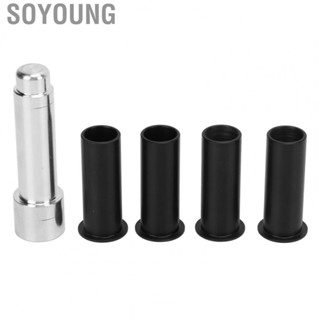 Soyoung Door Hinge Pins  Pin Bushing Kit  Deform for Car