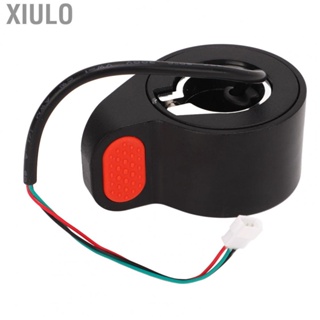 Xiulo 01) Thumb Control For  M365 PRO Accelerator Wear Resistant