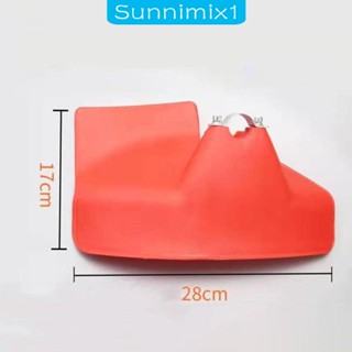 [Sunnimix1] ฝาครอบใบมีดเครื่องตัดหญ้า อุปกรณ์เสริม สําหรับเครื่องตัดหญ้า