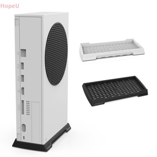 [HopeU] ขาตั้งแนวตั้ง พร้อมช่องระบายความร้อนในตัว สําหรับ Xbox S Series