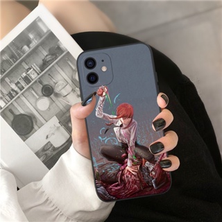 เคสโทรศัพท์มือถือ แบบนิ่ม ลายอนิเมะ สําหรับ Redmi Note 10S 10 11S 11 11T 9T 9S 9 Pro Max 9C 10A 8 9Prime 8A