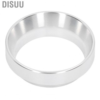 Disuu Coffee Dosing Funnel  Portable Environmentally Friendly Ring for Cafe