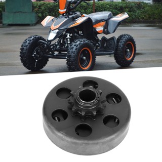 Fitness Life คลัทช์แรงเหวี่ยงเครื่องยนต์ 10T 19 มม. 3/4 นิ้ว 40/41/420 สําหรับ Go Kart Atv Mini Bike