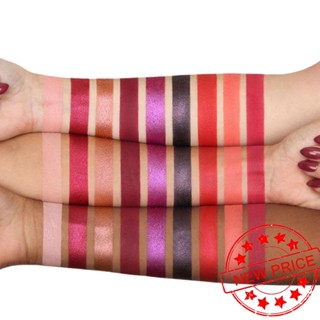 Beauty พาเลทอายแชโดว์ 9 สี สําหรับแต่งหน้า C8E2