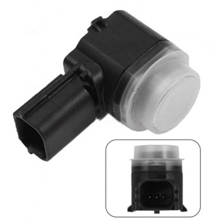 ⚡READYSTOCK⚡Parking Sensor For Ford For Mondeo Fiesta For Mondeo Fiesta Edge Sensor ABS