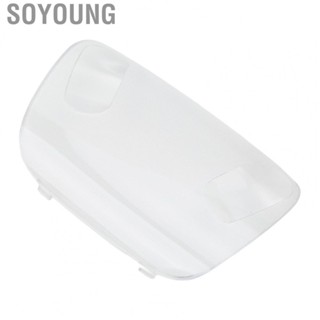 Soyoung F4DZ-13783-A  Overhead Dome Light Cover PP Good Match Car Head Standard Dsign for Replacement