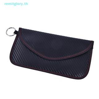 Remitglory กระเป๋าเก็บโทรศัพท์ กระเป๋าสตางค์ กระเป๋าใส่กุญแจ 1 ชิ้น