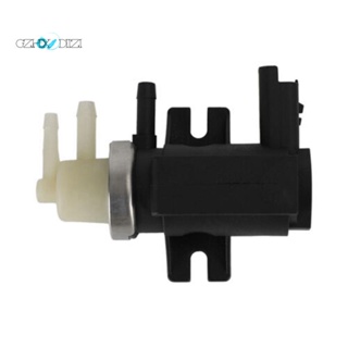 วาล์วโซลินอยด์เครื่องดูดฝุ่นรถยนต์ 2Pin CM5G9F490AA CM5G9F490BA 704011 สําหรับ Ford Focus Fiesta 2012-2017