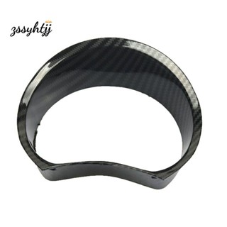 ฝาครอบเกจมิเตอร์ อุปกรณ์เสริม สําหรับ Yamaha NMAX155 150 2016-2019