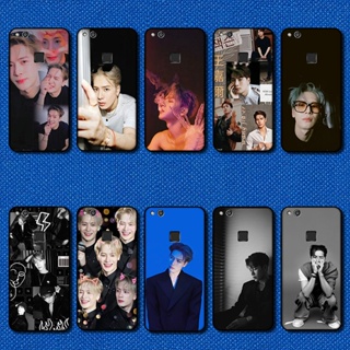 เคสโทรศัพท์ซิลิโคน แบบนิ่ม ลาย Jackson Wang สําหรับ Huawei P10 Lite