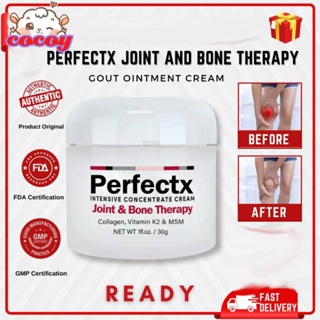 cocoy Perfectx Osteoarthritis &amp; Osteoarthritis Intensive Bone &amp; Joint Therapy Cream【ขายส่ง】