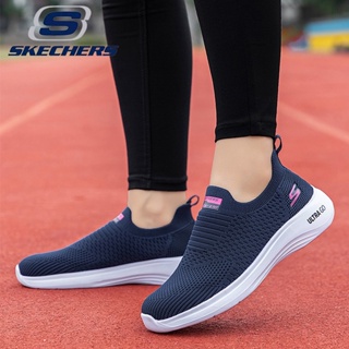 Skechers_ ULTRA GO รองเท้าผ้าใบลําลอง น้ําหนักเบา ใส่สบาย ขนาดใหญ่ สําหรับผู้ชาย และผู้หญิง