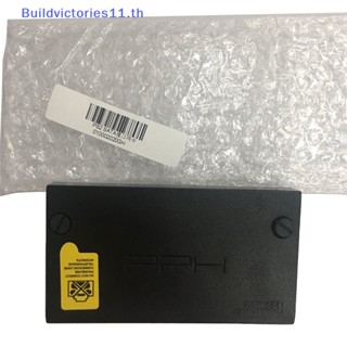 Buildvictories11 อะแดปเตอร์เครือข่ายอินเตอร์เฟซ SATA สําหรับ PS2 Fat Game Console SATA Slot HDD