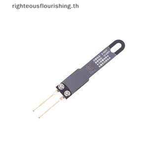 Righteousflourishs.th ใหม่ ปากกาชาร์จพาวเวอร์ซัพพลาย พร้อมไฟ LED AC8-380V DC 12-540V