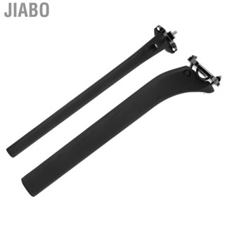 Jiabo Saddle Pole  Bicycle Seatpost Convenient To Install Use for Bike Outdoor Family