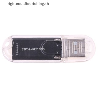 Righteousflourishs.th อะแดปเตอร์ USB Dongle Wifi สําหรับระบบ PS4 9.0