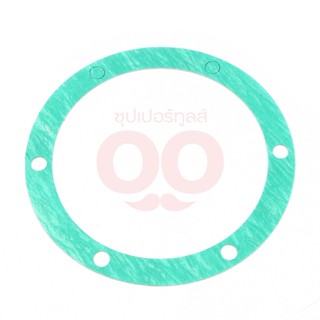 POLO (AIR COMPRESSOR) (โปโล(ปั๊มลม)) อะไหล่ SGJ2090#34 COVER GASKET