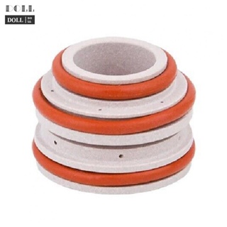 ⭐READY STOCK ⭐Plasma Swirl Ring 130A For MAX200 Plasma Cutter Plasma Torch Swirl Ring