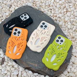 เคสโทรศัพท์มือถือ แบบบางพิเศษ กระจายความร้อน สําหรับ iPhone 12 13 14 Pro Max