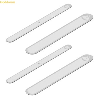 Godd สติกเกอร์ติดปากกาสไตลัส อุปกรณ์เสริม สําหรับ Apple Pencil 2nd