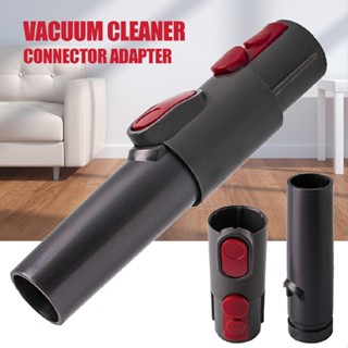 New 1pc Vacuum Cleaner Brush Tool Adapter Converter For Dyson V8 V7 V10 to V6