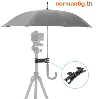 ANORMAN ขาตั้งกล้อง DSLR อุปกรณ์เสริมกล้องสตูดิโอถ่ายภาพ