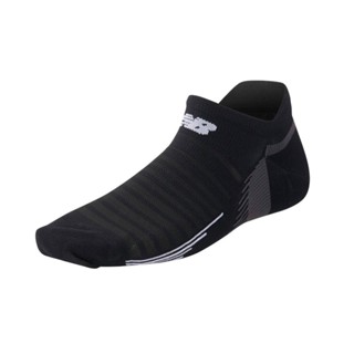 New Balance Performance Running Socks ‘Black’ (M,L)