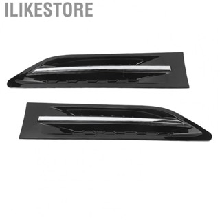 Ilikestore Car Side Vent Garnish Grille  87771 2T000  Impact Black for OPTIMA