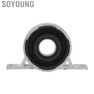 Soyoung Driveshaft Support Bearing  High Strength Metal Alloy Propshaft Centre 26127521856 for E60 E61 E63 650i 535i 545i