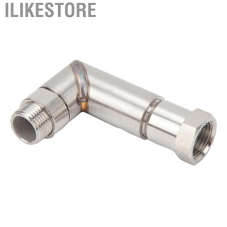 Ilikestore Oxygen  Spacer Steel Construction  for